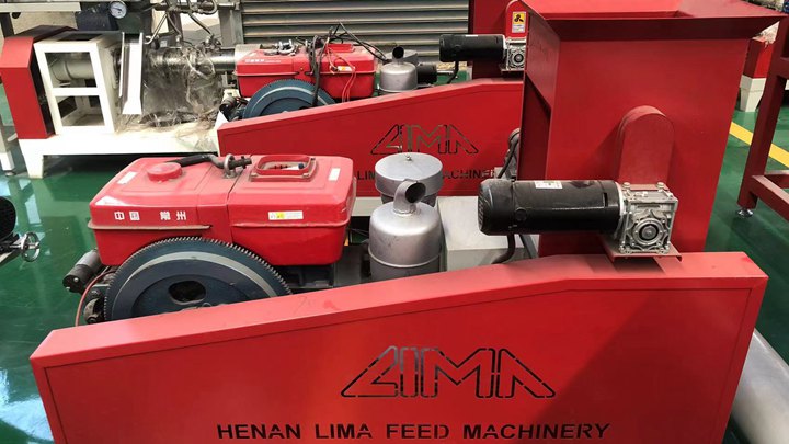 <h3>large-scale-growfinlarge scale growfin fish feed processing machine in Zambia</h3>
